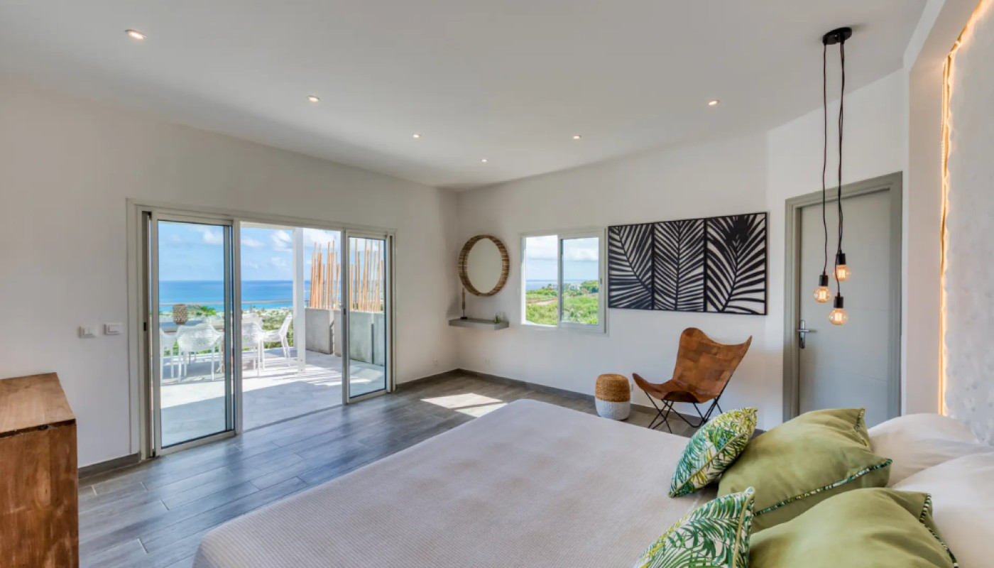 Vacation rentals in Sint Maarten: find your dream holiday home